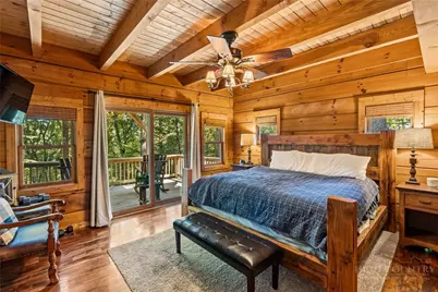 386 Little River Road, Sugar Grove, NC 28679 - Photo 11
