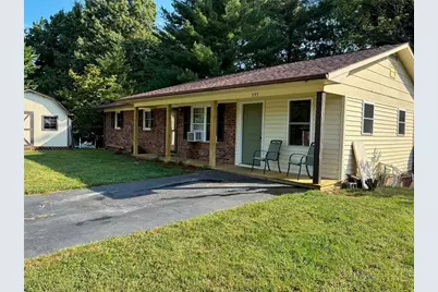 535 Little River Drive, Sparta, NC 28675 - Photo 3