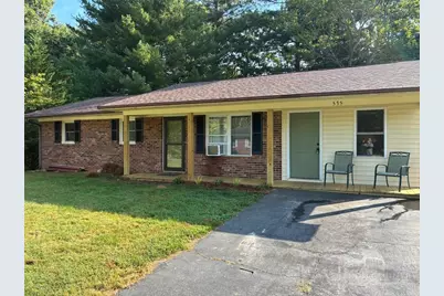 535 Little River Drive, Sparta, NC 28675 - Photo 1