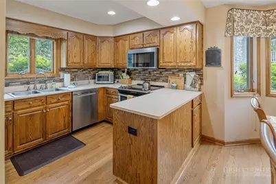 491 Waterside Drive #Adirondack 1, Blowing Rock, NC 28605 - Photo 5
