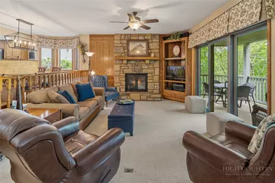 491 Waterside Drive #Adirondack 1, Blowing Rock, NC 28605 - Photo 3