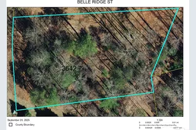 Tbd Belle Ridge Street, North Wilkesboro, NC 28659 - Photo 15