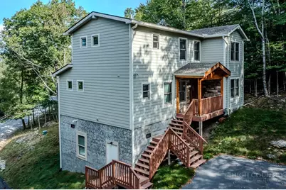 103 Upper Snowbird Trail, Beech Mountain, NC 28604 - Photo 1