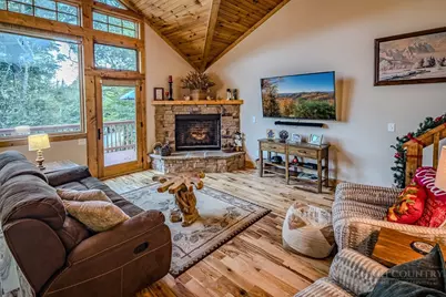 103 Upper Snowbird Trail, Beech Mountain, NC 28604 - Photo 5