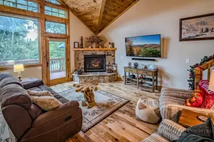 103 Upper Snowbird Trail, Beech Mountain, NC 28604 - Photo 5