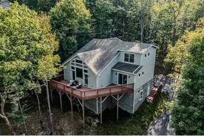 103 Upper Snowbird Trail, Beech Mountain, NC 28604 - Photo 39
