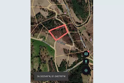 Lot 26 Fox Trot Lane, Sparta, NC 28675 - Photo 3