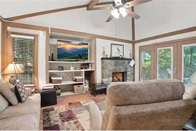 135 Clubhouse Road, Beech Mountain, NC 28604 - Photo 5