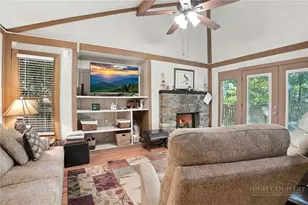 135 Club House Rd, Beech Mountain, NC 28604 - Photo 5