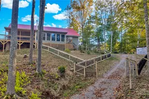 2832 Roaring Fork Rd, Creston, NC 28615 - Photo 5