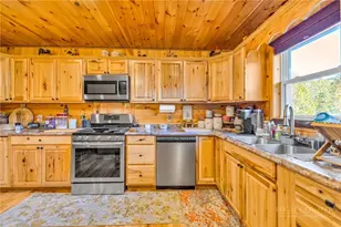 2832 Roaring Fork Rd, Creston, NC 28615 - Photo 7