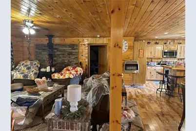 2832 Roaring Fork Road, Creston, NC 28615 - Photo 9