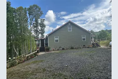 2832 Roaring Fork Road, Creston, NC 28615 - Photo 3