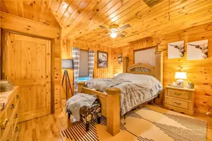 2832 Roaring Fork Rd, Creston, NC 28615 - Photo 17