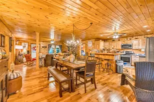 2832 Roaring Fork Rd, Creston, NC 28615 - Photo 11