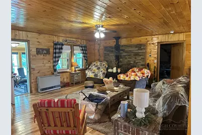 2832 Roaring Fork Road, Creston, NC 28615 - Photo 5