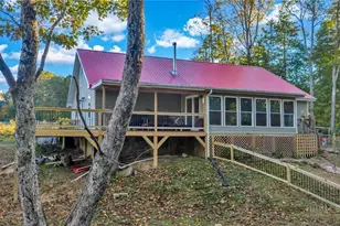 2832 Roaring Fork Rd, Creston, NC 28615 - Photo 3