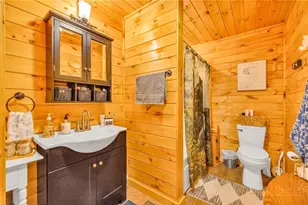 2832 Roaring Fork Rd, Creston, NC 28615 - Photo 19