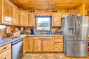 2832 Roaring Fork Rd, Creston, NC 28615 - Photo 9