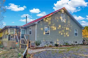 2832 Roaring Fork Rd, Creston, NC 28615 - Photo 1