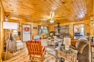 2832 Roaring Fork Rd, Creston, NC 28615 - Photo 15