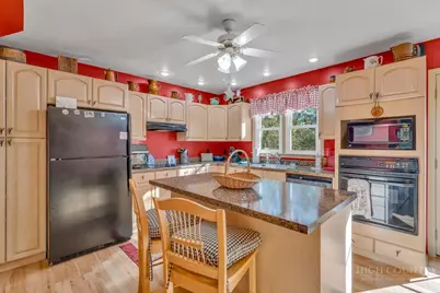 177 Amberidge Dr, Jefferson, NC 28640 - Photo 21
