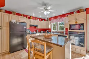177 Amberidge Dr, Jefferson, NC 28640 - Photo 21