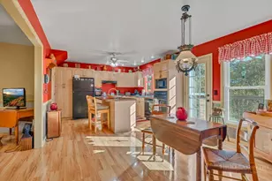 177 Amberidge Dr, Jefferson, NC 28640 - Photo 17