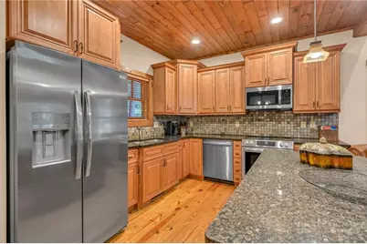 3947 Blackberry Crest Lane, Lenoir, NC 28645 - Photo 11