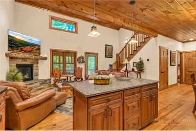 3947 Blackberry Crest Lane, Lenoir, NC 28645 - Photo 13