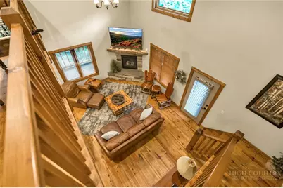3947 Blackberry Crest Lane, Lenoir, NC 28645 - Photo 31