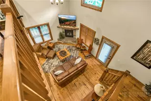 3947 Blackberry Crest Ln, Lenoir, NC 28645 - Photo 31