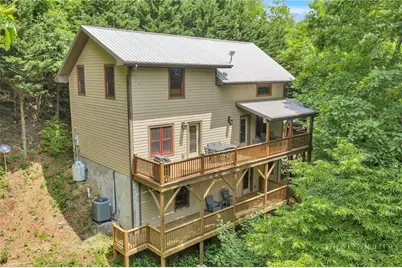 3947 Blackberry Crest Lane, Lenoir, NC 28645 - Photo 47