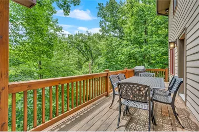 3947 Blackberry Crest Lane, Lenoir, NC 28645 - Photo 19