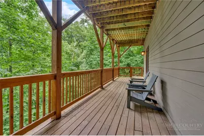 3947 Blackberry Crest Lane, Lenoir, NC 28645 - Photo 41