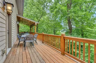 3947 Blackberry Crest Ln, Lenoir, NC 28645 - Photo 17