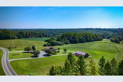 1927 Brandon Hills Road, Yadkinville, NC 27055 - Photo 5