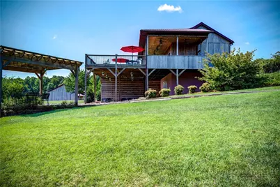 1927 Brandon Hills Road, Yadkinville, NC 27055 - Photo 47
