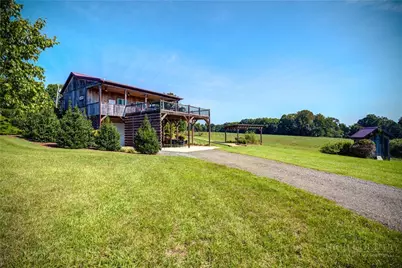 1927 Brandon Hills Road, Yadkinville, NC 27055 - Photo 11