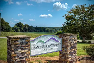 1927 Brandon Hills Road, Yadkinville, NC 27055 - Photo 1