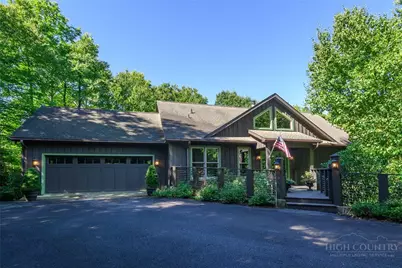 153 Andrea Lane, Blowing Rock, NC 28605 - Photo 1