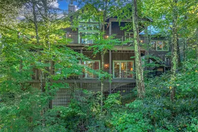 153 Andrea Lane, Blowing Rock, NC 28605 - Photo 41