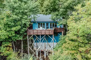 106 Grassy Gap Loop Rd, Beech Mountain, NC 28604 - Photo 25