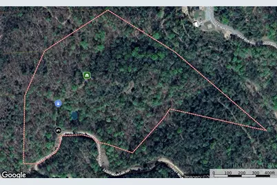Lot 218 Casey Mountain Road, Purlear, NC 28665 - Photo 3