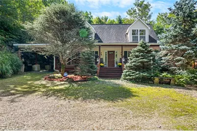 1056 Old Hampton Road, Boone, NC 28607 - Photo 1