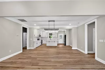 409 Huntington Woods Street, Lenoir, NC 28645 - Photo 5