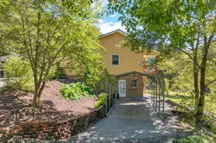 248 James F Watson Rd, West Jefferson, NC 28694 - Photo 7