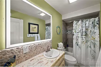 222 Birchwood Lane, Beech Mountain, NC 28604 - Photo 41