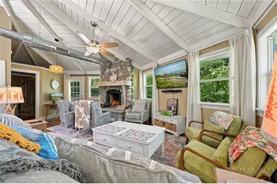 222 Birchwood Lane, Beech Mountain, NC 28604 - Photo 23