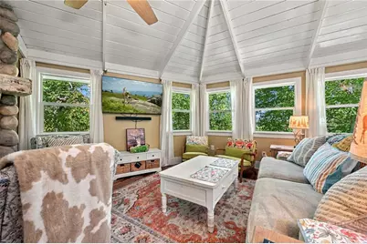 222 Birchwood Lane, Beech Mountain, NC 28604 - Photo 15